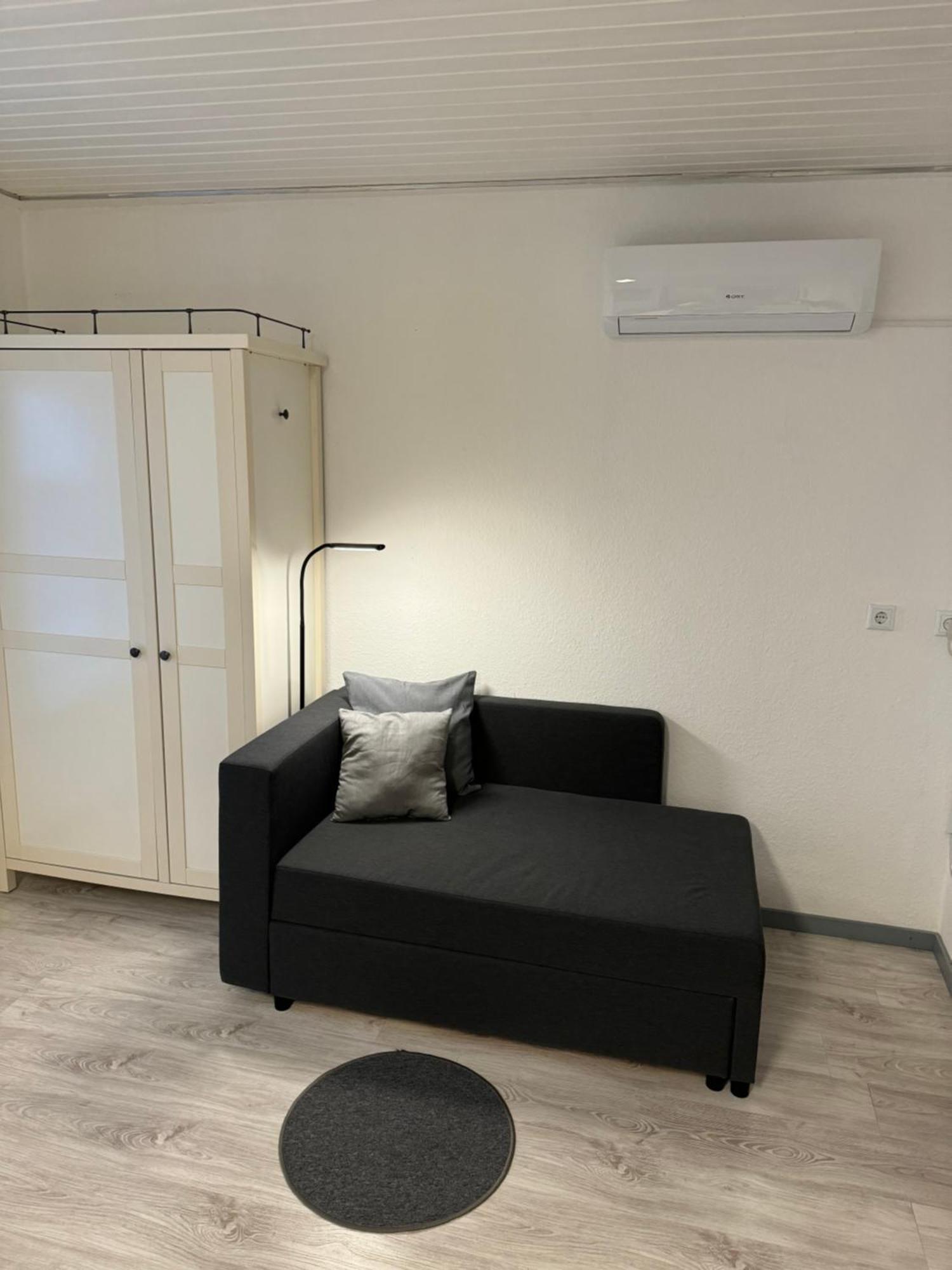 Ferienwohnung Altenschoenbach Prichsenstadt Eksteriør bilde